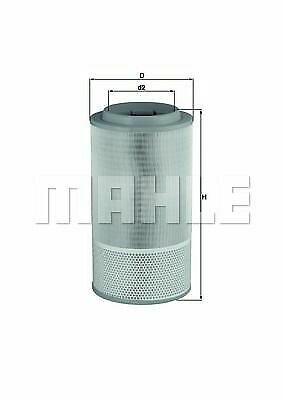 MAHLE LX1024 Air Filter
