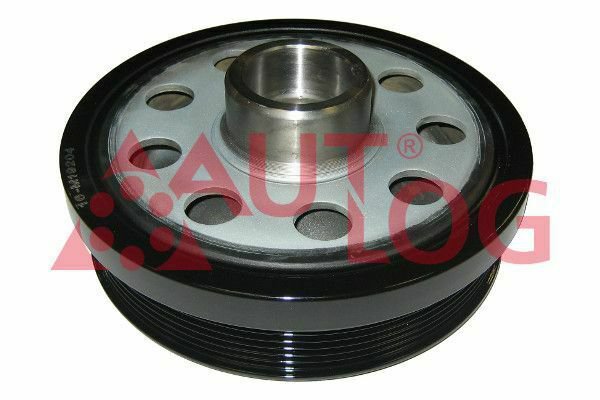 AUTLOG RT1866 Belt Pulley, crankshaft for BMW