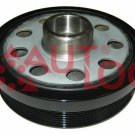 AUTLOG RT1866 Belt Pulley, crankshaft for BMW