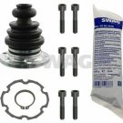 SWAG 30830017 Bellow Set, drive shaft for AUDI, SKODA, VW