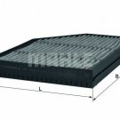 MAHLE LAK 863 Filter, interior air