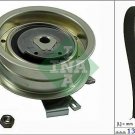 INA 530017110 Timing Belt Set for AUDI, SEAT, SKODA, VW