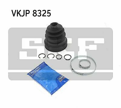 SKF VKJP 8325 Bellow Set, drive shaft for AUDI, FORD, SEAT, SKODA, VW