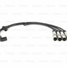 BOSCH 0986356359 Ignition Cable Kit for AUDI, SEAT, SKODA, VW