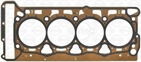 ELRING 685.662 Gasket, cylinder head for AUDI, KTM, SEAT, SKODA, VW
