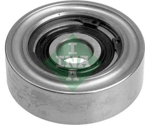 INA 532006320 Deflection/Guide Pulley, v-ribbed belt for ALFA ROMEO, CHRYSLER, D