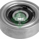 INA 532006320 Deflection/Guide Pulley, v-ribbed belt for ALFA ROMEO, CHRYSLER, D