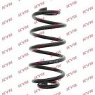 KYB RX6665 Coil Spring for MERCEDES-BENZ