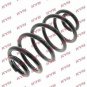 KYB RX6665 Coil Spring for MERCEDES-BENZ