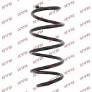 KYB RA3377 Coil Spring for VW