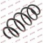 KYB RA3377 Coil Spring for VW
