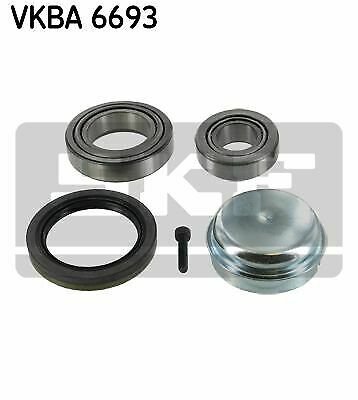 SKF VKBA 6693 Wheel Bearing Kit for MERCEDES-BENZ