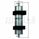 MAHLE KL 596 Fuel filter for AUDI