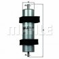 MAHLE KL 596 Fuel filter for AUDI