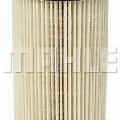 MAHLE KX 220D Fuel filter for AUDI, SEAT, SKODA, VW