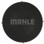 MAHLE KX 220D Fuel filter for AUDI, SEAT, SKODA, VW