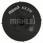 MAHLE KX 220D Fuel filter for AUDI, SEAT, SKODA, VW