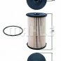 MAHLE KX 220D Fuel filter for AUDI, SEAT, SKODA, VW