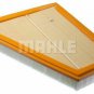 MAHLE LX 2787 Air Filter for BMW