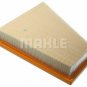 MAHLE LX 2787 Air Filter for BMW