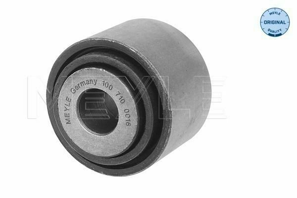 MEYLE GERMANY 1007100016 Tie Bar Bush for AUDI, PORSCHE, VW