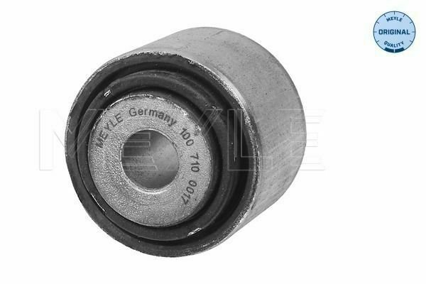 MEYLE GERMANY 1007100017 Tie Bar Bush for AUDI, PORSCHE, VW