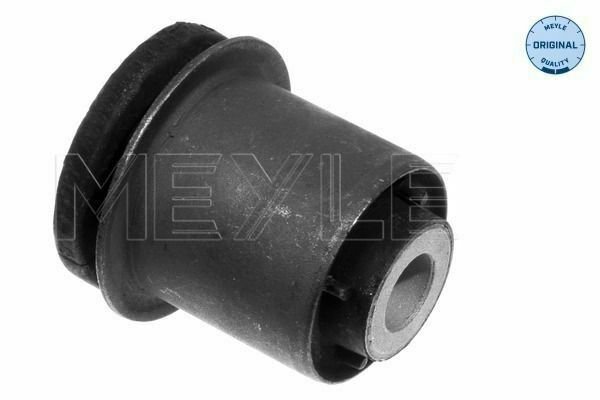 MEYLE GERMANY 1005050020 Bush, control arm mounting for AUDI, VW