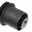 MEYLE GERMANY 1005050020 Bush, control arm mounting for AUDI, VW