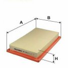 FILTRON AP035/7 Air Filter for MERCEDES-BENZ