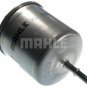 MAHLE KL 196 Fuel filter for VOLVO