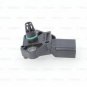 BOSCH 0261230208 Sensor, boost pressure for AUDI, SEAT, VW