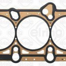 ELRING 627.651 Gasket, cylinder head for AUDI