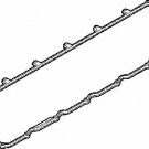 ELRING 660.541 Gasket, cylinder head cover