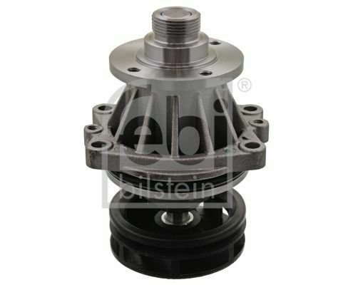 FEBI 01293 Water Pump for BMW