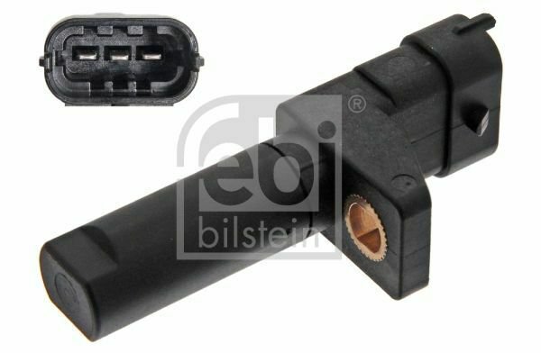 FEBI 37984 Sensor, crankshaft pulse for MERCEDES-BENZ