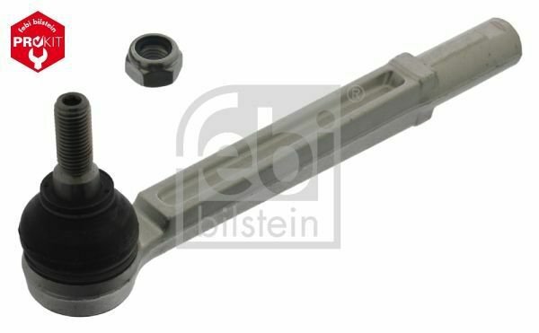 FEBI 38886 Tie Rod End for PORSCHE