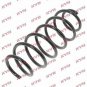 KYB RH2727 Coil Spring for SKODA, VW
