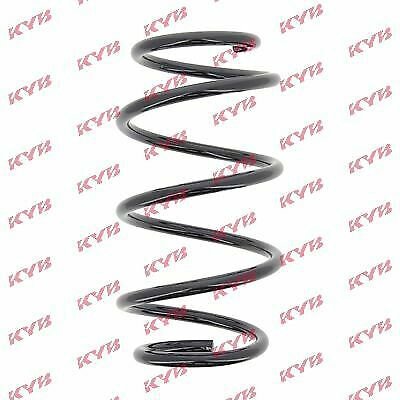 KYB RH2593 Coil Spring for BMW