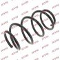 KYB RH2593 Coil Spring for BMW