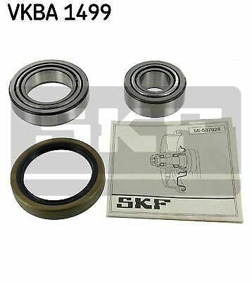 SKF VKBA 1499 Wheel Bearing Kit for MERCEDES-BENZ