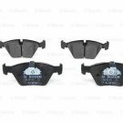 BOSCH 0986494007 Brake Pad Set, disc brake for BMW