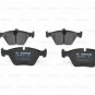 BOSCH 0986494007 Brake Pad Set, disc brake for BMW