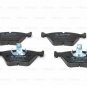 BOSCH 0986494007 Brake Pad Set, disc brake for BMW