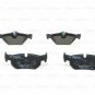 BOSCH 0986494272 Brake Pad Set, disc brake for BMW