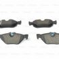 BOSCH 0986494272 Brake Pad Set, disc brake for BMW