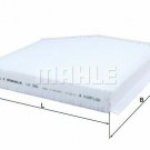 MAHLE LA386 Filter, interior air for AUDI, PORSCHE