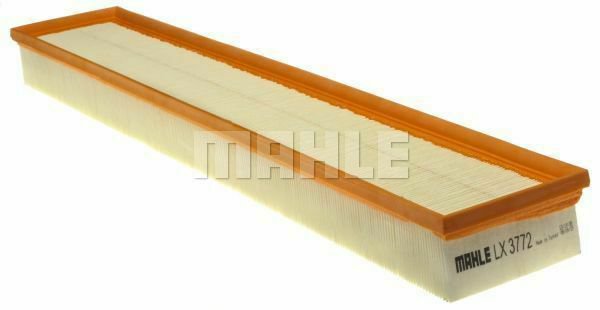 MAHLE LX3772 Air Filter for PORSCHE