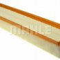 MAHLE LX3772 Air Filter for PORSCHE