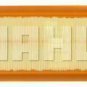 MAHLE LX3772 Air Filter for PORSCHE