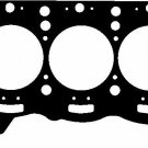 ELRING 299.800 Gasket, cylinder head for AUDI, PORSCHE, VW